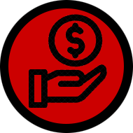 Donative Icon