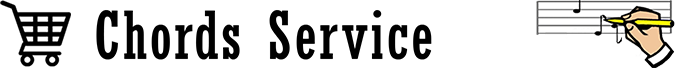 Chords Service Logo
